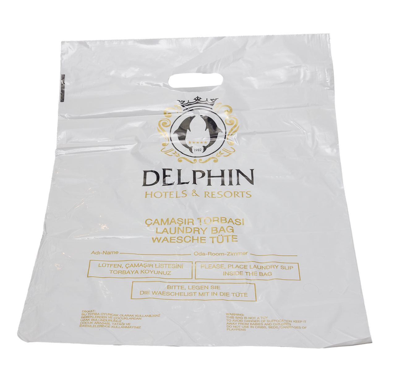 Normal Poşet | ÇT 01